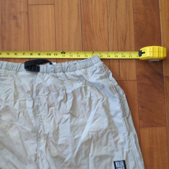 Vintage Columbia swimming trunk Killer Loop logo - Picture 7 of 11